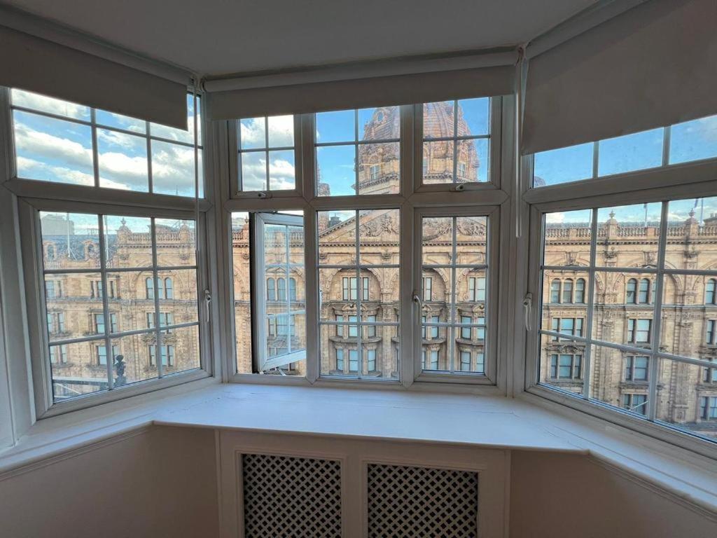 Knightsbridge Luxurious Residence - Facing Harrods Londyn Zewnętrze zdjęcie