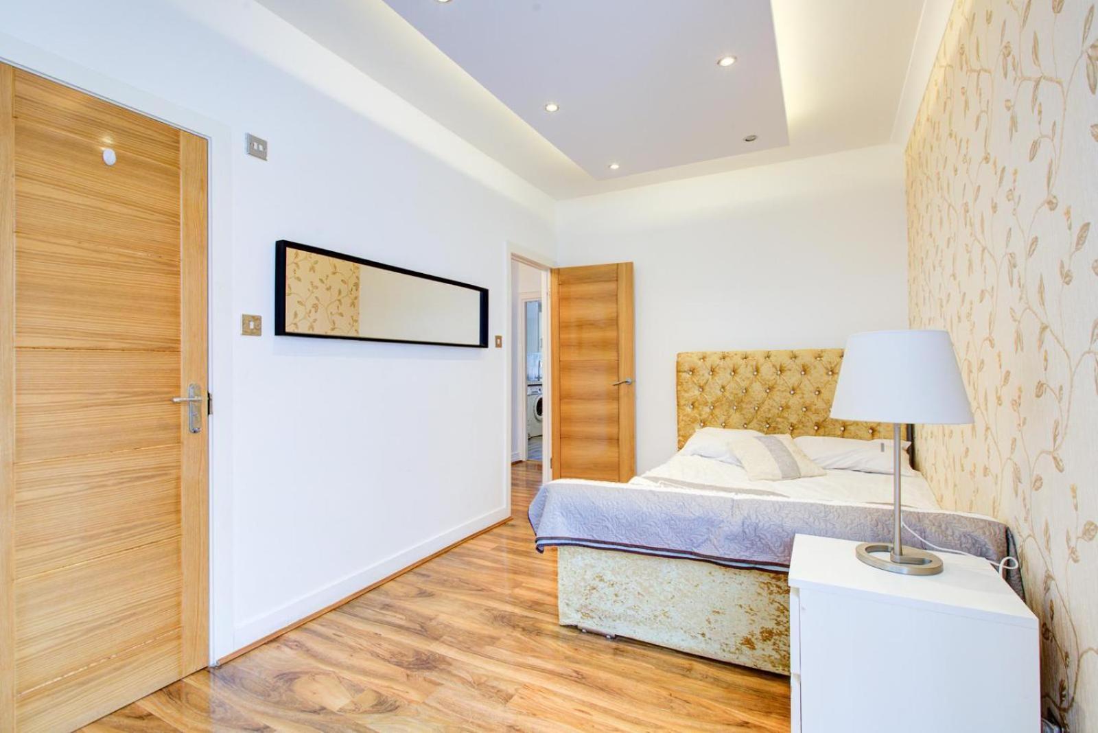 Knightsbridge Luxurious Residence - Facing Harrods Londyn Zewnętrze zdjęcie